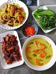 Maybe you would like to learn more about one of these? 30 Idea Menu Berbuka Puasa Iftar Ramadan Ala Kampung Ayue Idris