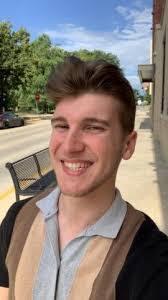 Jacob Stork's Instagram, Twitter & Facebook