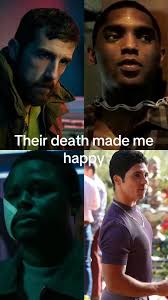 Franklin Saint Reacts to Avi Death