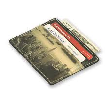 Maybe you would like to learn more about one of these? New York Sky Credit Card Holder United Streets Of Art