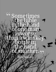 35 Miss Maudie Quotes With Page Numbers From Tkam | Ageless Investing