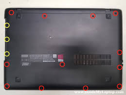 You can use it to disassemble the following lenovo ideapad 110 models: Teardown Guide For Lenovo Ideapad 110 15ibr 110 15acl Inside My Laptop