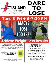Pin On Island Health Fitness