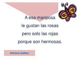 Coplas Cortas Populares Con Rimas Para Ninos Y Adultos Informacion Imagenes