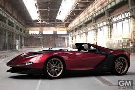 pininfarina sergio 君は耐えられるか ピニンファリーナ セルジオが凄い gigamen ギガメン ピニンファリーナ フェラーリ 458 コンセプトカー