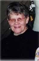 Ann Bergstrom Obituary (2017)