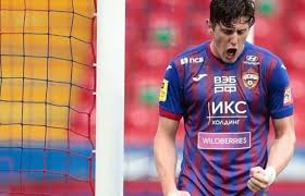 Rubin kazan arsenal tula vs. Adolfo Gaich Scores Injury Time Goal For Cska Moscow In Win Vs Arsenal Tula Mundo Albiceleste