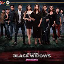 A complete black widow movie cast and character guide, breaking down all of actors, actresses, and comic book characters in the mcu movie. Black Widows 2020 Review Star Cast News Photos Cinestaan