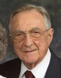 William Rohrbaugh Obituary (1927