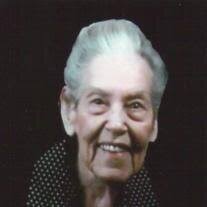 Eileen Arbuckle Obituary