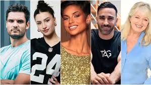 Danse avec les stars : tout savoir sur le casting de la saison 14