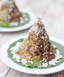 Makanan adalah bahan, biasanya berasal dari hewan atau tumbuhan, yang dimakan oleh makhluk hidup mendapatkan tenaga dan nutrisi. 6 Resep Kue Tradisional Klasik Dan Lezat Yang Terbuat Dari Singkong