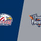 Saginaw Spirit at Flint Firebirds event in Flint, MI