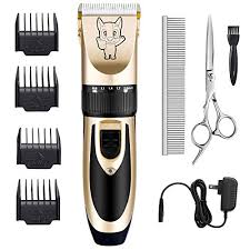 The clippers work well for the dogs in cutting the hair or the coat. Top 10 Best Dog Clippers For Thick Hairs 2021 Bestgamingpro