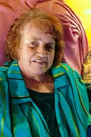 Deborah Kay Napier Obituary July 31, 2022