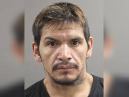 RCMP Looking for Rambo Ronnie Roulette