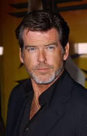 When he was younger he looked slimmer which made him look taller. Pierce Brosnan Height How Tall