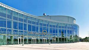 Kristianstad arena er en multiarena i kristianstad i skåne. Kristianstad Arena