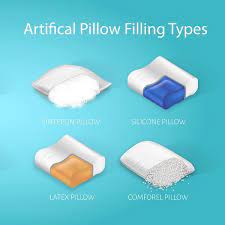 Check spelling or type a new query. Pillow Stuffing What S Best For Me Wife S Choice