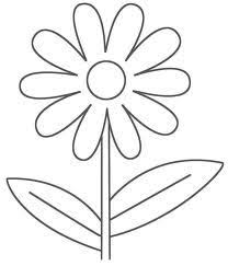Nicht jede blume eignet sich zum verzieren. 75 Blumen Ideen Blumen Blumen Basteln Stoffblumen