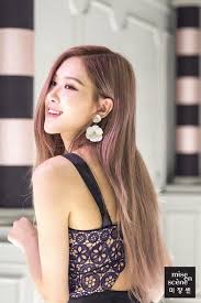 Pin By Soda On Idol K Pop Blackpink Rose Blackpink Kpop Girls