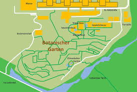 Wdf Wupper Digitale Fotografie Botanischer Garten Rub