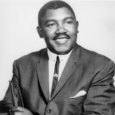 Junior Parker: albums, songs, playlists