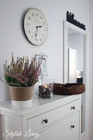 Der Flur Der Erste Eindruck Zahlt Hemnes Schuhschrank Flur Gestalten Und Flure
