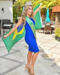 Tras una racha de nueve derrotas y sin poder contar para el debut con su superestrella marta, brasil llegaba al mundial 2019 rodeado de incógnitas. Cristiane Mersch Home Facebook