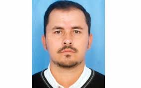 PRIMER ANIVERSARIO DIEGO FERNANDO NARVÁEZ CHICA