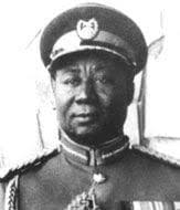 personalities blogs lt. general akwasi amankwa afrifa