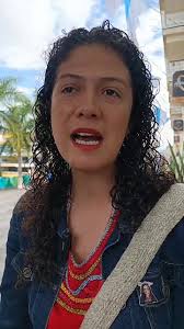 Rosa Ballesteros Cárdenas, concejal...