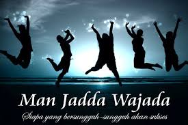 Oleh karena pepatah ini berasal dari arab, maka awalnya kalimat ini ditulis dalam bahasa arab. Gambar Adinahayu Dina Ingatkn Korang Dlm Yg Sama Cube Utk Diri Di Rebanas Rebanas