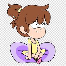 Frankie watterson is a bad person. Dipper Pines Mabel Pines Bill Cipher Pajamas Nightwear Anais Watterson Anime Transparent Background Png Clipart Hiclipart