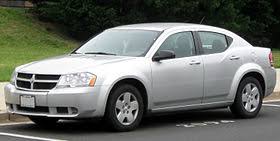 The 2007 dodge avenger 500, the 58th running of the race that traces its lineage to the 1957 rebel 300, was the eleventh race of the 2007 nascar nextel cup series, held at darlington raceway in darlington, south carolina, a suburb of florence. Dodge Avenger Wikipedia