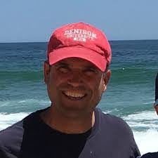 Scott Morawski's Instagram, Twitter & Facebook