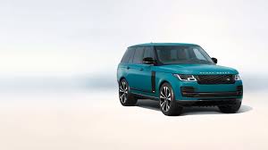 Land Rover 4x4 Cars Luxury Suv Land Rover Kuwait
