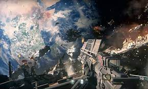 The file infinite warfare hud toggle is a modification for call of duty: Call Of Duty Infinite Warfare Mac Os X Version Free Download Full Game