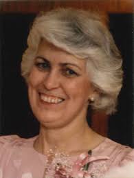 Lorraine Florence Bengston Obituary