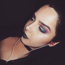 Abigail Reeves (@morrischodes)