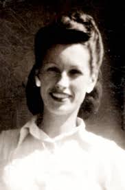 Obituary information for Marie Madeleine Aznarez Sutcliffe