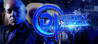 DJ Reddy Rock a.k.a Coach Redd