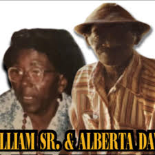 Davis Family Reunion