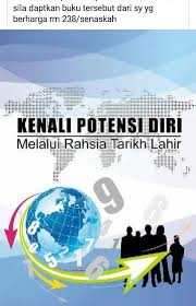 Mulai mac 2011, harga akan dinaikkan kepada rm90.00 untuk ebook rahsia tarikh lahir & laporan rahsia tarikh lahir. Kekayaan Pintu Kejayaan Pernomboran Graf Dinamik Energi Er Training Consultancy 201903053821
