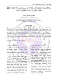 Jurnal Teknik Informatika