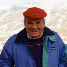 Charles Wellington Stone Jr. (1931-1994)