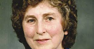 Memories & Celebrations: Obituary