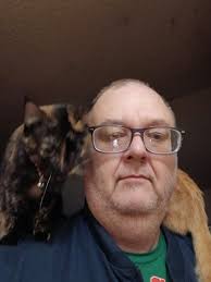 Amelia, the rescue kitten, who had been living under my cottage, has now  been part of the family for 4 months. She has become part of a bonded pair,  and is super