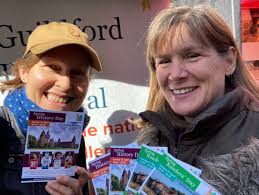 Mary Rensten (@MaryRensten)