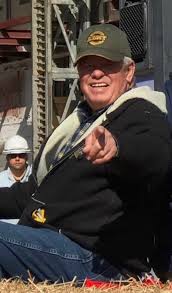 William Armstead Bolinger Obituary